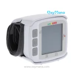 فشارسنج مچی دیجیتال زنیت مد مدل LD753 - تصویر 2