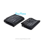 فشارسنج بازویی دیجیتالی گلامور مدل DBP-6173 سخنگو - تصویر 10