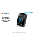 پالس اکسی متر انگشتی نونین NONIN آمریکایی مدل TruO2 3230 - تصویر 9