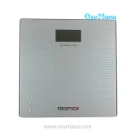 ترازو دیجیتال رزمکس مدل WB101 - تصویر 8
