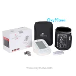 فشارسنج دیجیتالی زنیت مد مدل LD-578 - تصویر 4
