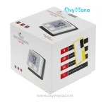 فشارسنج دیجیتالی مچی زنیت مد مدل LD-735 - تصویر 3