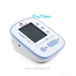 فشارسنج بازویی زنیت مد مدل LD-521 سخنگو - تصویر 17