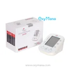 فشارسنج دیجیتالی زنیت مد مدل LD-578 - تصویر 2