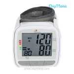فشارسنج مچی زنیت مد مدل LD-752 دیجیتالی