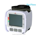 فشارسنج مچی دیجیتال زنیت مد مدل LD753 - تصویر 6