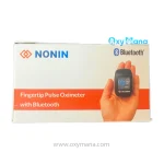 پالس اکسی متر انگشتی نونین NONIN آمریکایی مدل TruO2 3230 - تصویر 4