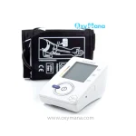 فشارسنج دیجیتال اکیومد مدل AW150F - تصویر 5