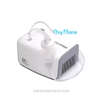 نبولایزر رزمکس مدل NB500 پیستونی - تصویر 7