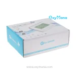 فشارسنج بازویی دیجیتالی گلامور مدل DBP-6173 سخنگو - تصویر 12
