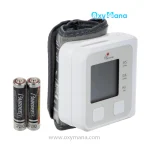 فشارسنج دیجیتالی مچی زنیت مد مدل LD-735 - تصویر 6
