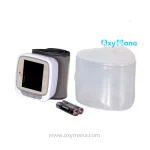 فشارسنج مچی دیجیتال زنیت مد مدل LD753 - تصویر 7