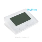 فشارسنج بازویی دیجیتالی گلامور مدل DBP-6173 سخنگو - تصویر 5