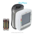 فشارسنج مچی زنیت مد مدل LD-752 دیجیتالی - تصویر 4