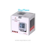 فشارسنج مچی دیجیتال زنیت مد مدل LD753 - تصویر 9