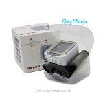 فشارسنج مچی زنیت مد مدل LD-737 دیجیتالی سخنگو - تصویر 3