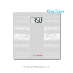 ترازو دیجیتال رزمکس مدل WB101 - تصویر 3