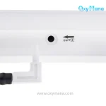 فشارسنج بازویی دیجیتالی گلامور مدل DBP-6173 سخنگو - تصویر 13