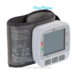 فشارسنج مچی دیجیتال زنیت مد مدل LD753 - تصویر 5