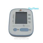 فشارسنج بازویی زنیت مد مدل LD-521 سخنگو - تصویر 6