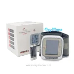 فشارسنج مچی زنیت مد مدل LD-737 دیجیتالی سخنگو