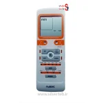 تنس هابدیک مدل HMB1000 پرتابل حرفه ای - تصویر 3