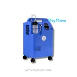 اکسیژن ساز 6 لیتری اکساز Oxas ایرانی - تصویر 5
