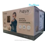 دستگاه نبولایزر فلیم مدل پاپی (FLAEM Puppy) ایتالیایی - تصویر 19