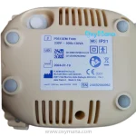دستگاه نبولایزر فلیم مدل پاپی (FLAEM Puppy) ایتالیایی - تصویر 15