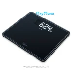 ترازو بیورر مدل GS410 دیجیتالی - تصویر 4