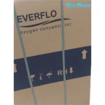 اکسیژن ساز اورفلو Everflo نفس یار - تصویر 8