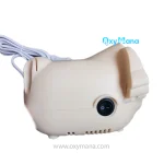 دستگاه نبولایزر فلیم مدل پاپی (FLAEM Puppy) ایتالیایی - تصویر 16