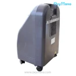 اکسیژن ساز EGT مدل 5 لیتری سوپر زئولیت جدید ( EGT NEW) - تصویر 12