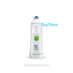 نبولایزر فلیم مدل Rhino Clear Sprint ایتالیایی - تصویر 3