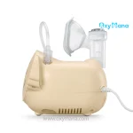 دستگاه نبولایزر فلیم مدل پاپی (FLAEM Puppy) ایتالیایی - تصویر 8