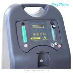 اکسیژن ساز EGT مدل 5 لیتری سوپر زئولیت جدید ( EGT NEW) - تصویر 3
