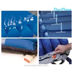 تشک مواج سلولی ایرانیان همگام مدل MS-1115S - تصویر 15