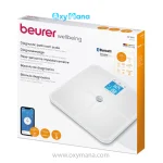 ترازو دیجیتالی تشخیصی بیورر BF950 - تصویر 10