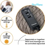 گرمکن و ماساژور پا بیورر FWM 45 - تصویر 11