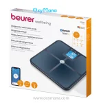 ترازو دیجیتالی تشخیصی بیورر BF950 - تصویر 11