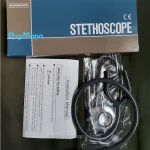 گوشی پزشکی یاماسو مدل 120 - تصویر 3