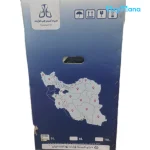 اکسیژن ساز EGT مدل 5 لیتری سوپر زئولیت جدید ( EGT NEW) - تصویر 5