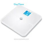 ترازو دیجیتالی تشخیصی بیورر BF950 - تصویر 6