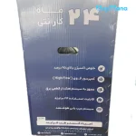 اکسیژن ساز EGT مدل 5 لیتری سوپر زئولیت جدید ( EGT NEW) - تصویر 6
