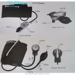 فشارسنج عقربه ای یاماسو مدل 500 - تصویر 15