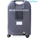اکسیژن ساز EGT مدل 5 لیتری سوپر زئولیت جدید ( EGT NEW) - تصویر 7