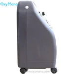 اکسیژن ساز EGT مدل 5 لیتری سوپر زئولیت جدید ( EGT NEW) - تصویر 13