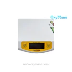 ترازو کودک رزمکس مدل WE300 دیجیتالی - تصویر 5