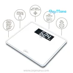 ترازو بیورر مدل GS410 دیجیتالی - تصویر 6