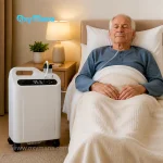 اکسیژن ساز اورفلو Everflo نفس یار - تصویر 11